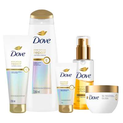Kit Dove Bond Repair