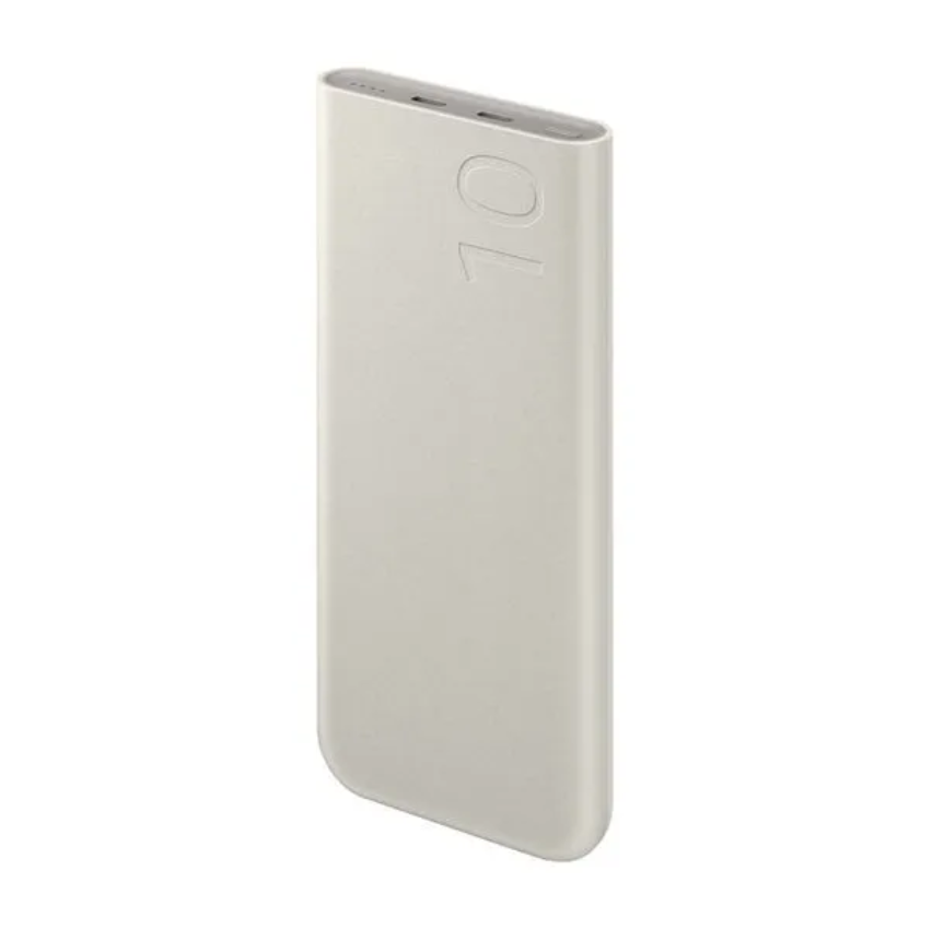 bateria-carregador-portatil-2x-usb-c-10000mah-super-rapida-25w-gbel - Imagem