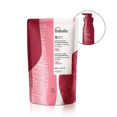 refil-creme-desodorante-nutritivo-para-o-corpo-tododia-cereja-e-avela-400-ml - Imagem