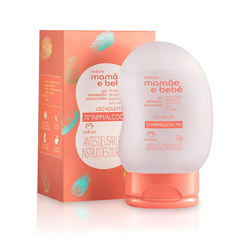 alcool-em-gel-natura-mamae-e-bebe - Imagem