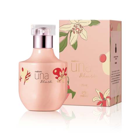 una-blush-deo-parfum-75-ml-romj - Imagem