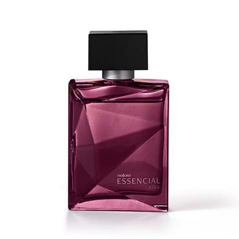 essencial-atrai-masculino-100-ml - Imagem