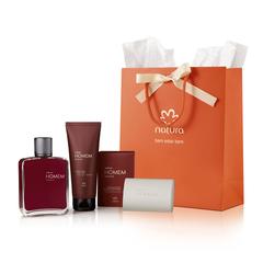 presente-natura-homem-sagaz - Imagem