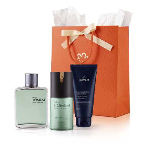 presente-natura-homem-especiarias-3-produtos - Imagem