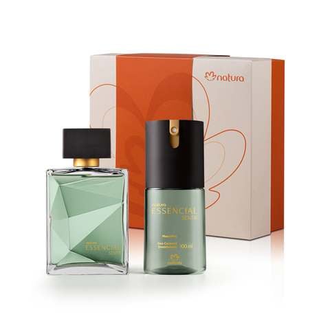 presente-natura-essencial-sentir-masculino-2-produtos - Imagem