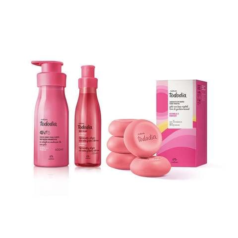 kit-tododia-acerola-e-hibisco - Imagem