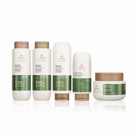 kit-lumina-cacheados-completo-5-produtos - Imagem
