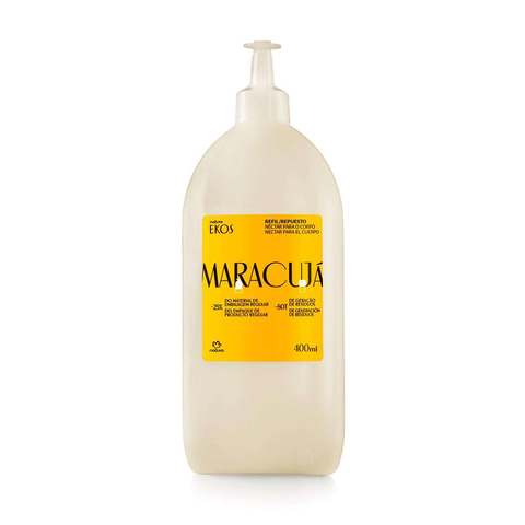 refil-nectar-desodorante-hidratante-para-o-corpo-ekos-maracuja - Imagem
