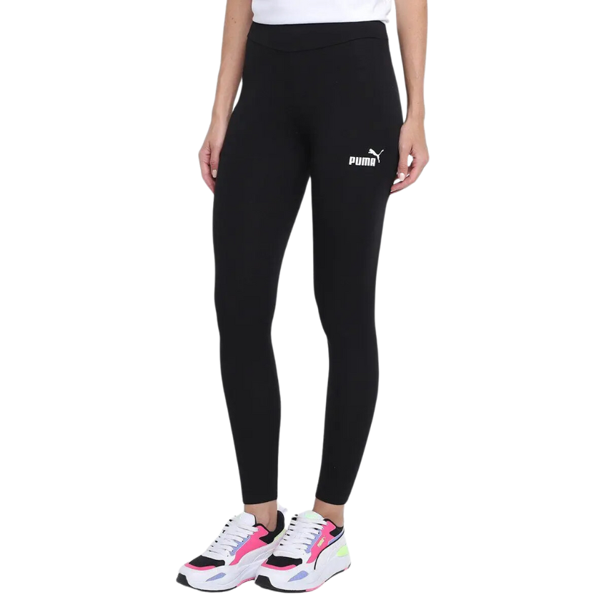 calca-legging-puma-essentials-feminina-v3zp - Imagem