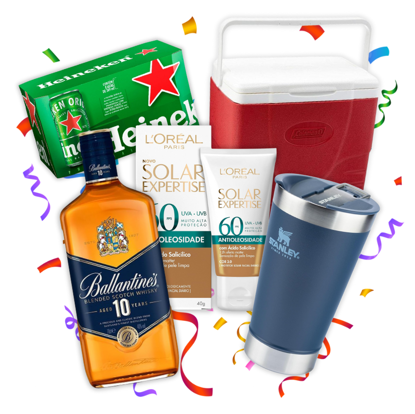 20% Off Em Carnaval Promoção - Válido Só No App da Amazon