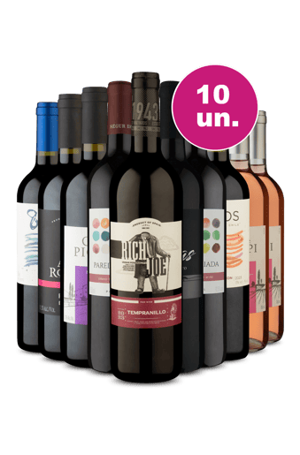 kit-10-vinhos-por-200-campeoes-frete-gratis - Imagem