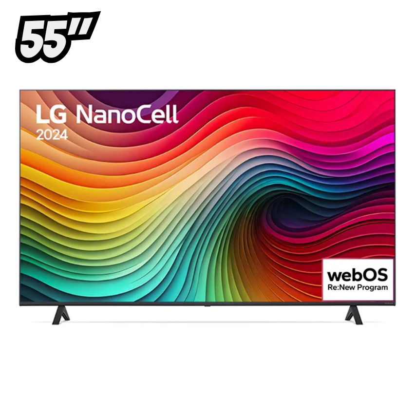 smart-tv-4k-55-lg-nanocell-55nano80t-processador-5-ger7 - Imagem