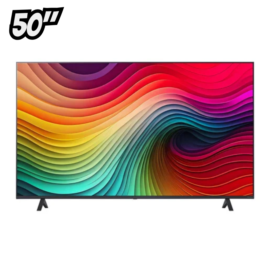 smart-tv-4k-50-lg-nanocell-50nano80t-processador-5-ger7-ai - Imagem