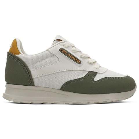 tenis-jogging-101-infantil-34-verde-verde - Imagem