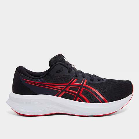 Tênis Asics Patriot 14 Masculino - Preto