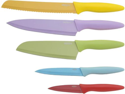 jogo-de-facas-brinox-inox-2557400-5-pecas - Imagem
