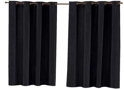 cortina-blackout-corta-luz-pvc-220cm-x-130cm - Imagem