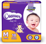 fralda-jumbinho-cremer-m - Imagem