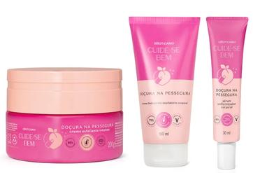 combo-passou-depilou-creme-esfoliante-200g-creme-depilat - Imagem