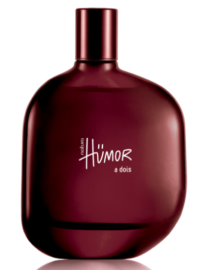 humor-a-dois-masculino-75-ml - Imagem