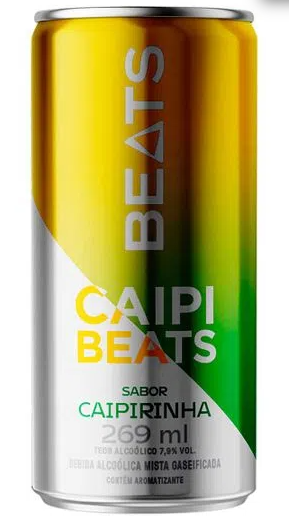 bebida-mista-alcoolica-gaseificada-caipirinha-skol-beats-caipi-lata-269ml - Imagem
