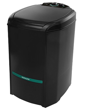lavadora-lavamax-eco-20-kg-127v-preta-suggar-le2001pt - Imagem
