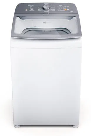 maquina-de-lavar-brastemp-12kg-branca-agua-quente-com-ciclo-tira-manchas-pro-e-ciclo-antibolinha-bwr12ab-eqcz - Imagem