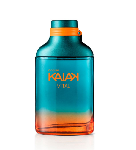 kaiak-vital-masculino-100-ml - Imagem