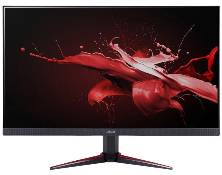 monitor-acer-vg270_s-27-ips-165hz-05ms-hdr10-fhd-dphdmi-audio-amd-freesync - Imagem