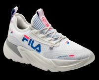 tenis-fila-charge-feminino-brancopink - Imagem