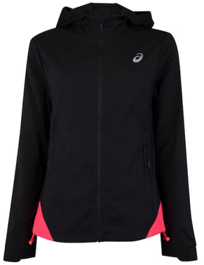 jaqueta-feminina-asics-com-capuz-icon-packable - Imagem