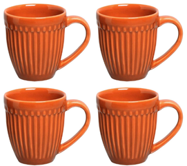 conjunto-c-4-canecas-roma-cantaloupe-343-ml - Imagem