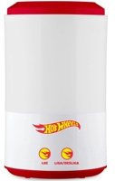 umidificador-de-ar-ultrassonico-hotwheels-multilaser-hc246 - Imagem