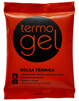 bolsa-termica-em-gel-laranja-termogel-pequena-laranja - Imagem