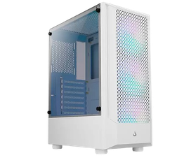 gabinete-gamer-rise-mode-wave-white-mid-tower-argb-atx-3-cooler-fan-argb-branco-rm-wa-bw-argb - Imagem