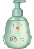 shampoo-boti-baby-200ml - Imagem