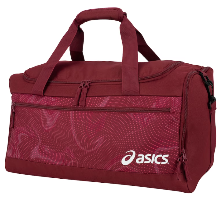 mala-asics-estampada - Imagem