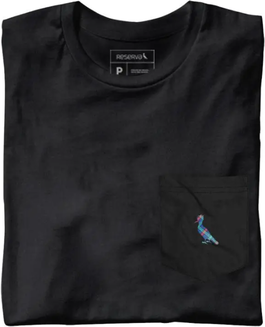 camiseta-bolso-cb-pica-pau-xadrez-reserva-1h8a - Imagem