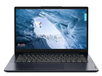 notebook-lenovo-ideapad-1i-intel-core-i3-1215u-4gb-256gb-ssd-linux-14-83afs00500 - Imagem