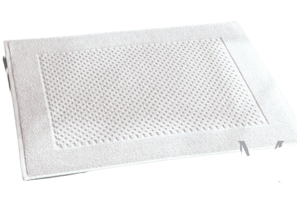 toalha-de-piso-tapete-dohler-felpudo-prime-branco-50-x-70-cm - Imagem
