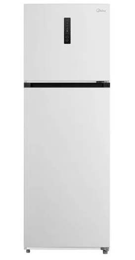 Refrigerador Frost Free Smartsensor 347l Branco Midea - 220v