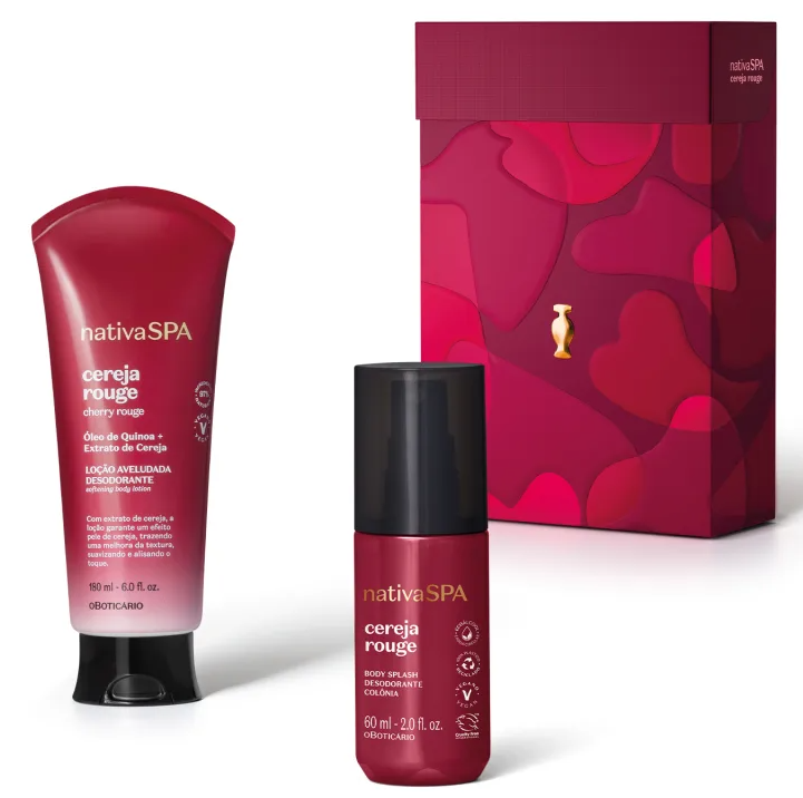 namorados-nativa-spa-cereja-rouge-2-itens - Imagem