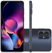 smartphone-motorola-moto-g54-5g-128gb-4-gb-ram-grafite-camera-50-mp-ois-2-mp-frontal-16mp-tela-65-ips-bateria-5000-mah - Imagem