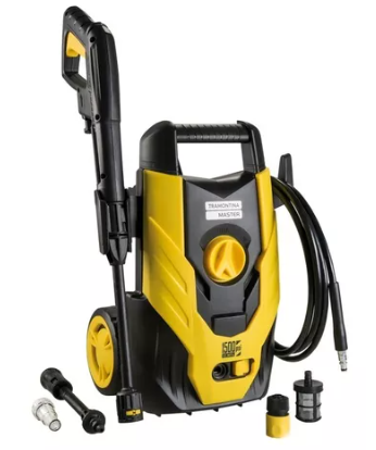 tramontina-lavadora-de-alta-pressao-1200w-127v - Imagem