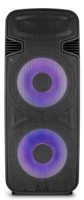 caixa-de-som-multilaser-torre-sp344-tws-bluetooth-3500w - Imagem