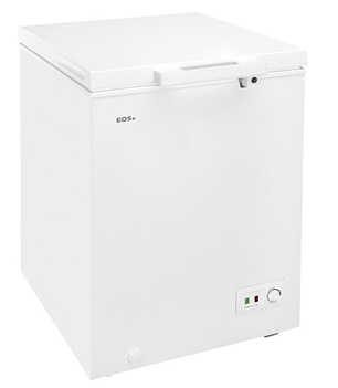 freezer-horizontal-eos-110l-dupla-acao-efh120x-110v - Imagem