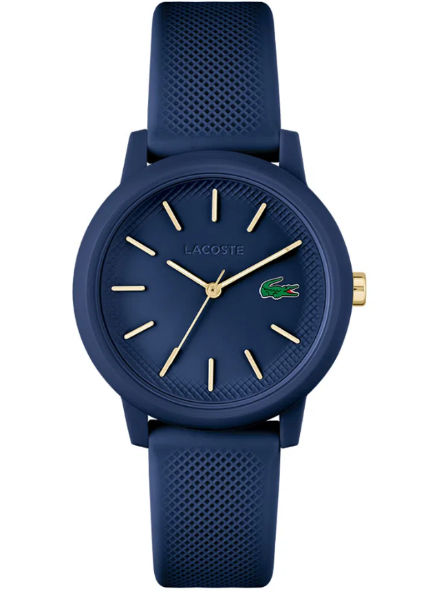 relogio-lacoste1212-feminino-borracha-azul-2001271 - Imagem