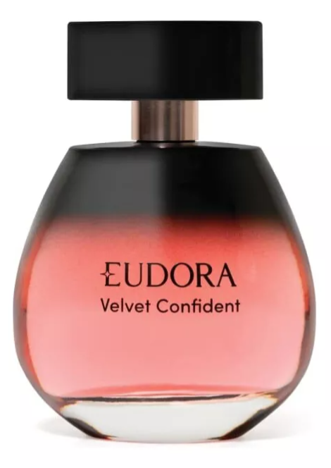 colonia-velvet-confident-100ml-eudora - Imagem