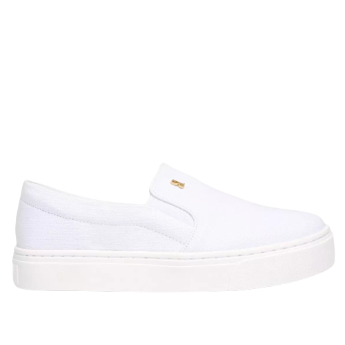 slip-on-santa-lolla-lona-basico-feminino - Imagem