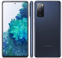 smartphone-samsung-galaxy-s20-fe-cloud-navy-128gb-6gb-ram-tela-infinita-de-65-camera-traseira-tripla-android-11-e-processador-octa-core - Imagem